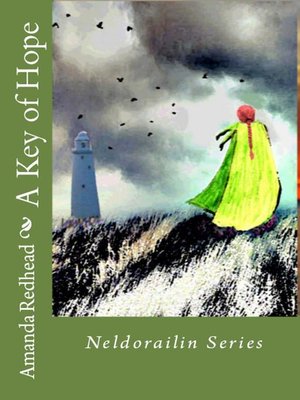 cover image of A Key of Hope